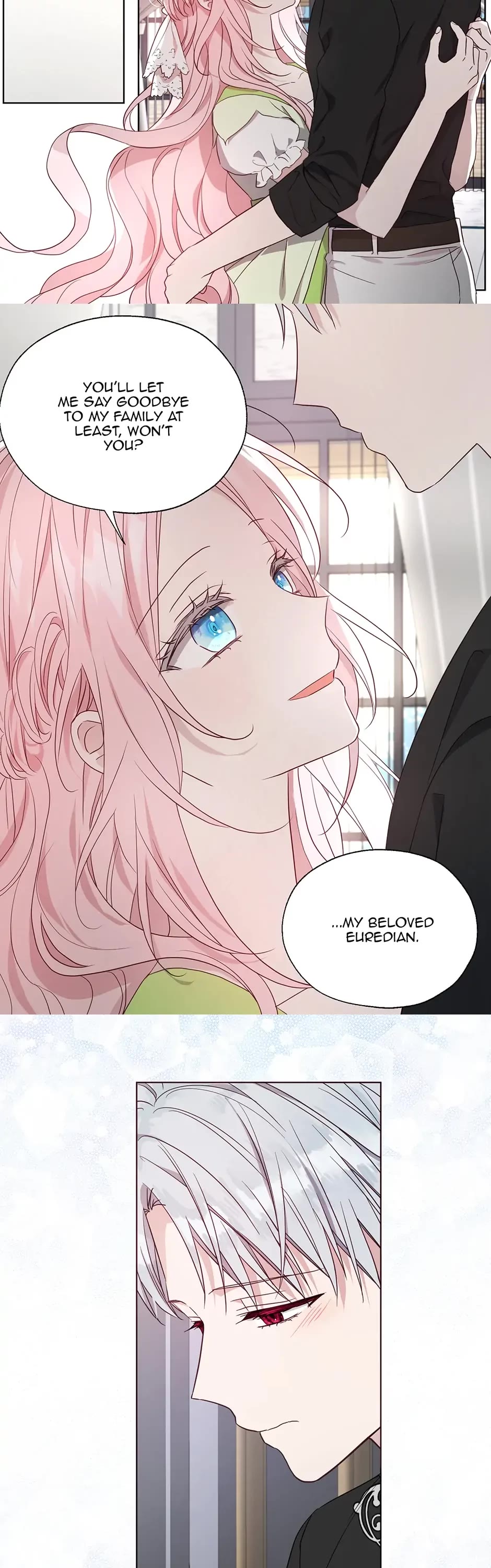 Seduce the Villain's Father Chapter 101 page 21 - Chapter 101: So Chilly!