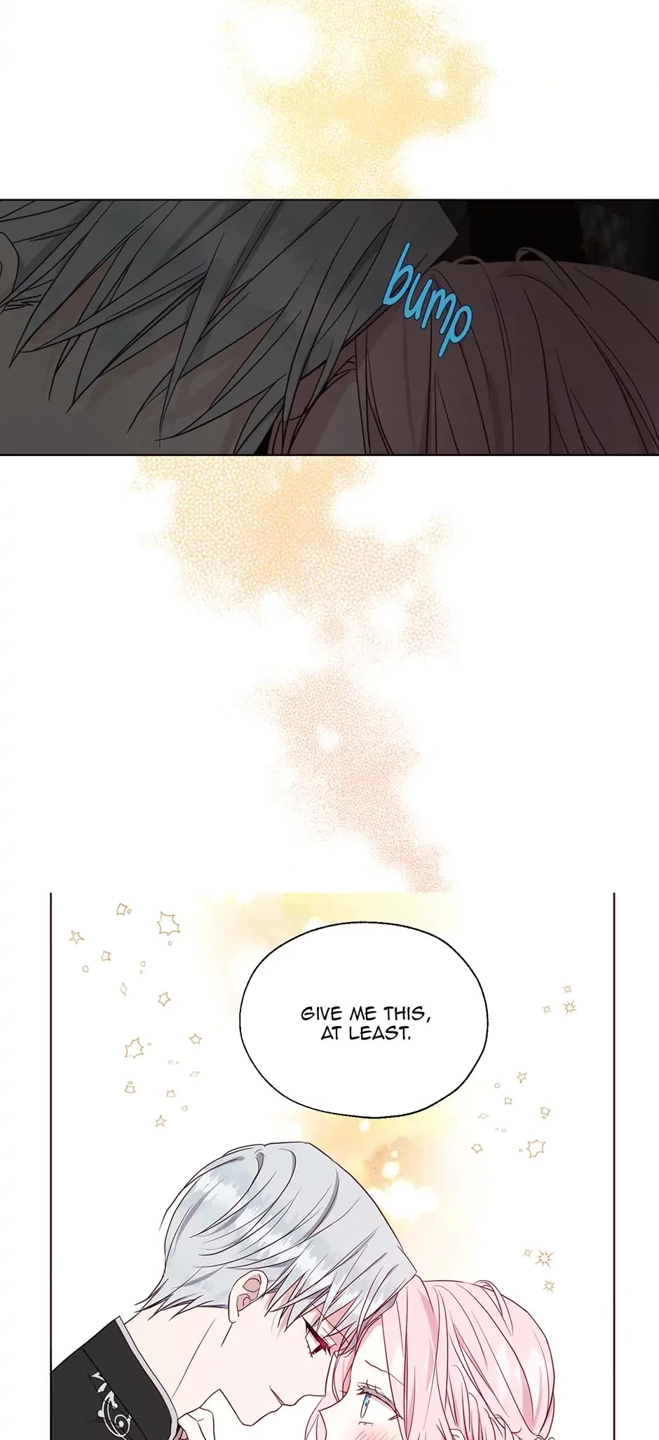 Seduce the Villain's Father Chapter 101 page 5 - Chapter 101: So Chilly!