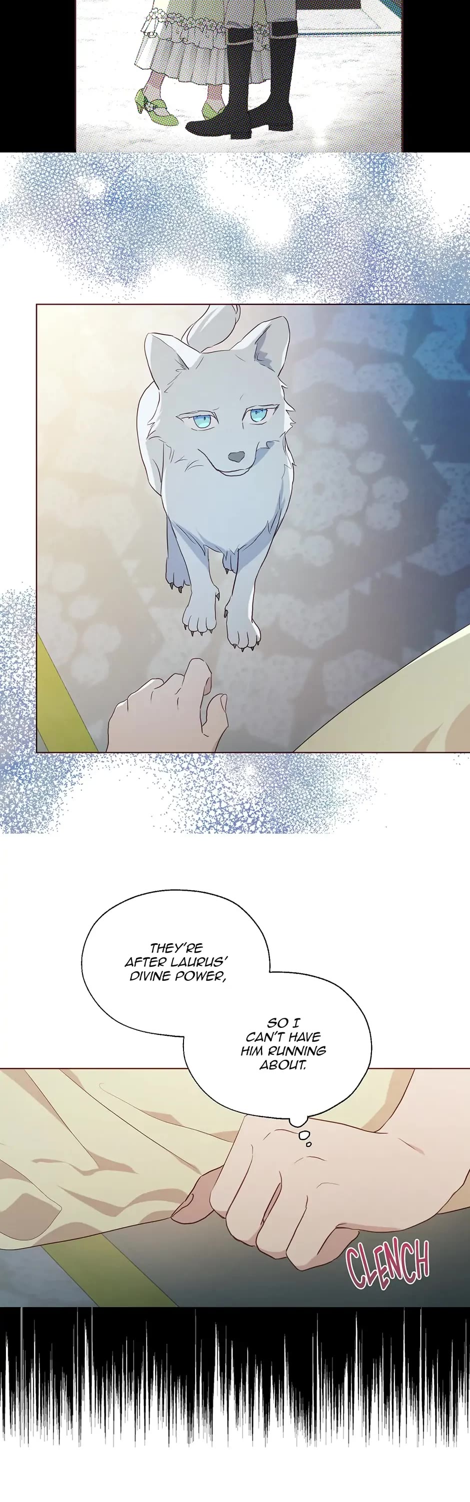 Seduce the Villain's Father Chapter 102 page 12 - Chapter 102: Brave Children
