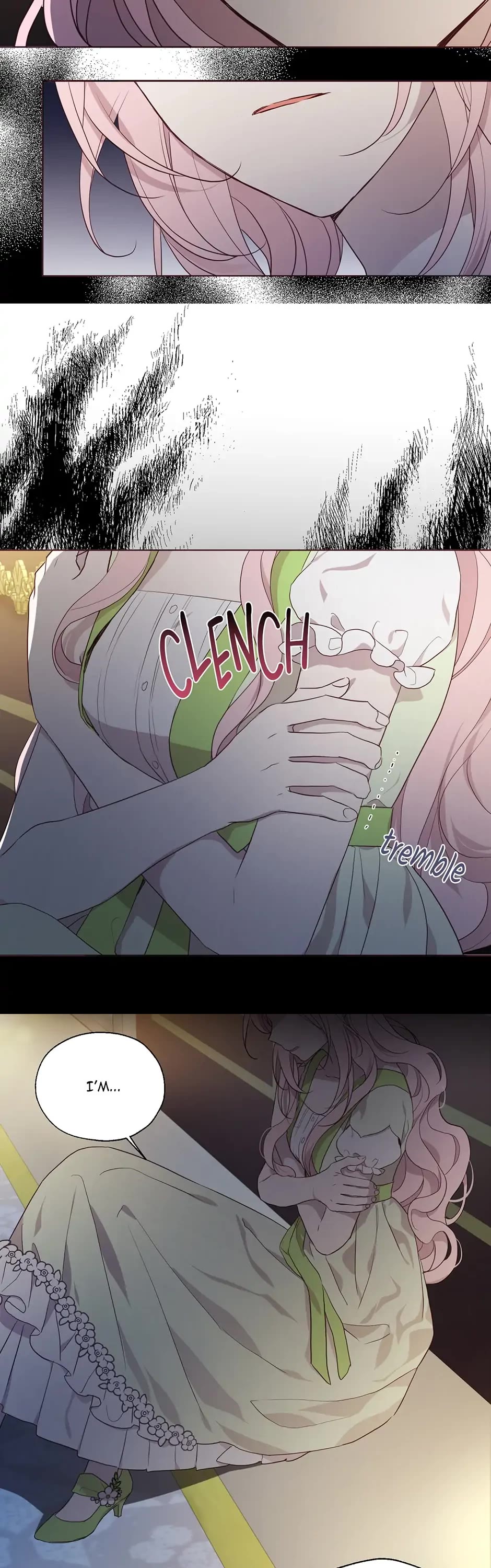 Seduce the Villain's Father Chapter 102 page 16 - Chapter 102: Brave Children