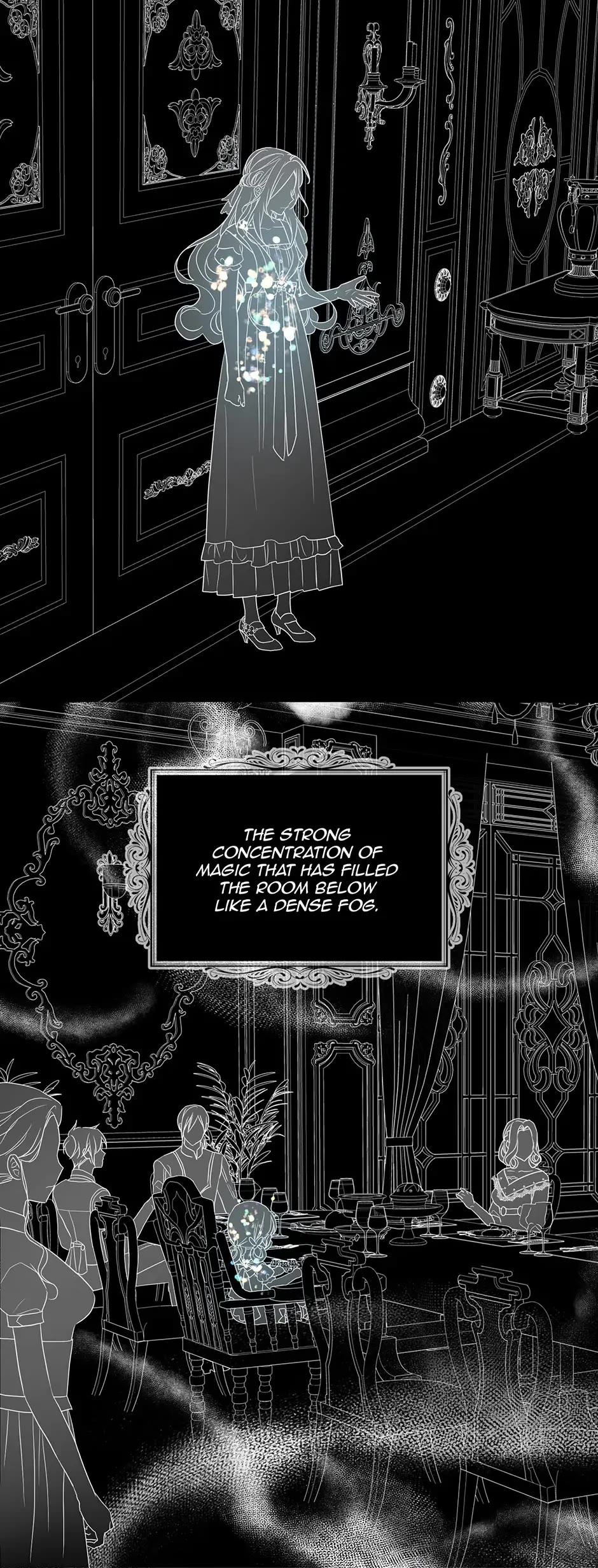 Seduce the Villain's Father Chapter 102 page 19 - Chapter 102: Brave Children