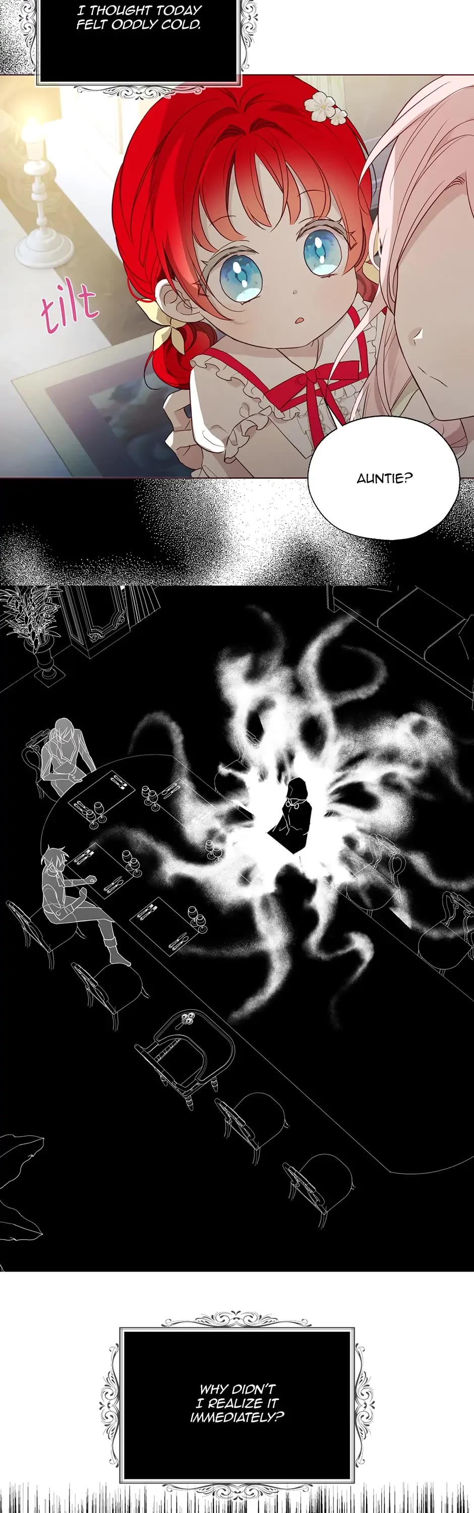 Seduce the Villain's Father Chapter 102 page 2 - Chapter 102: Brave Children