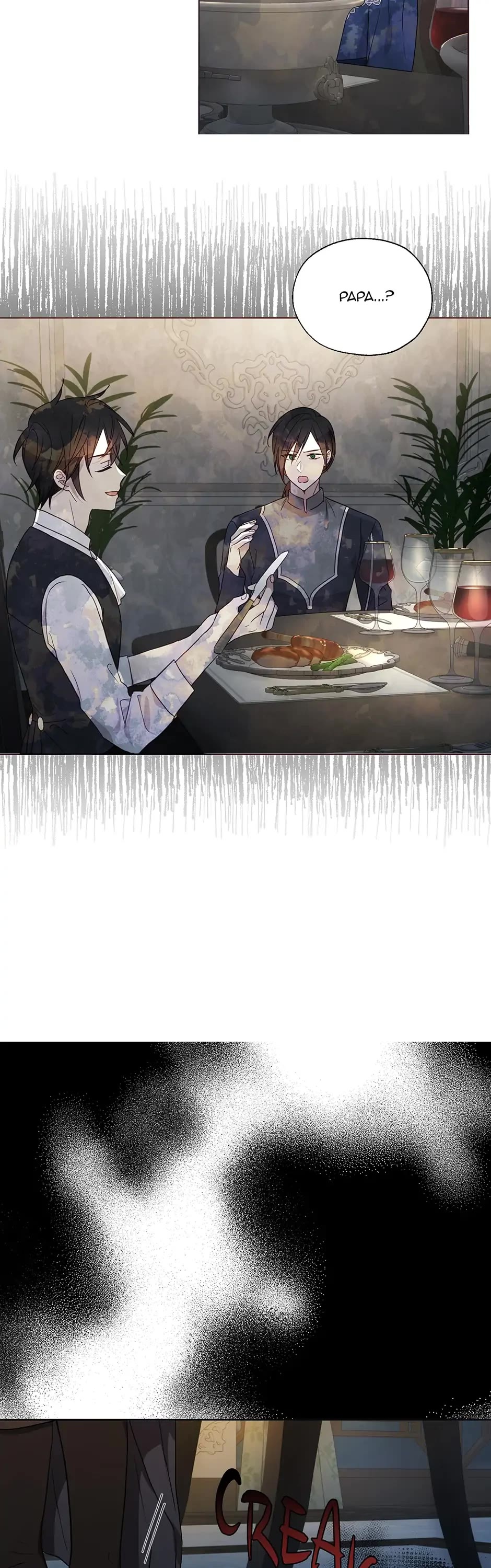 Seduce the Villain's Father Chapter 102 page 21 - Chapter 102: Brave Children