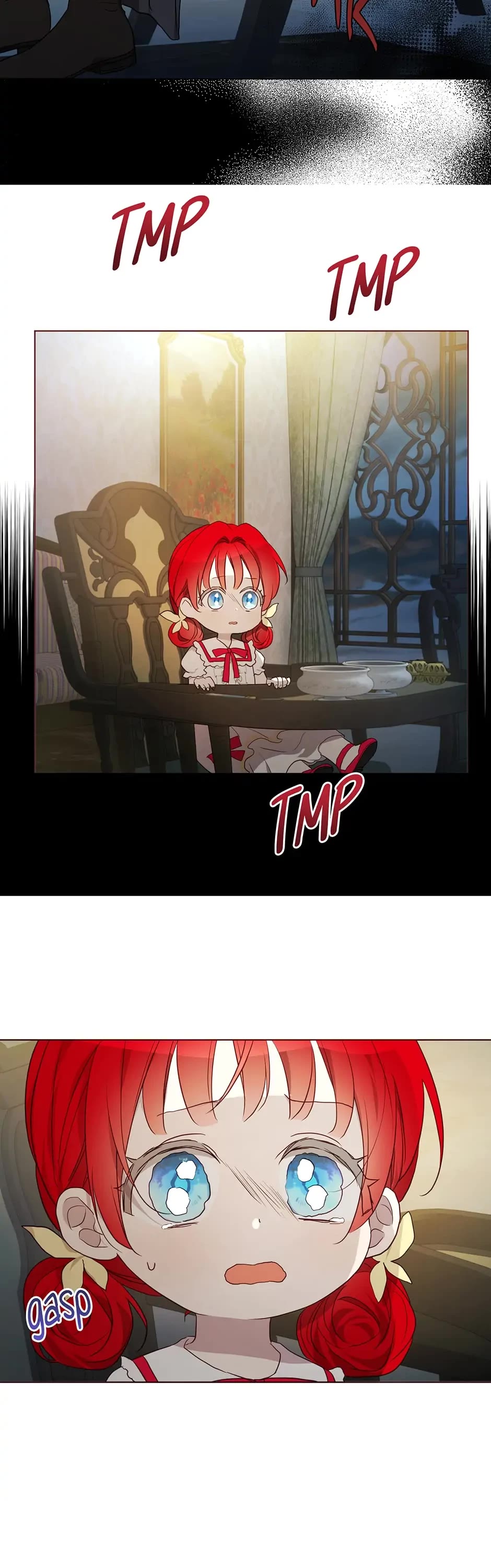 Seduce the Villain's Father Chapter 102 page 22 - Chapter 102: Brave Children