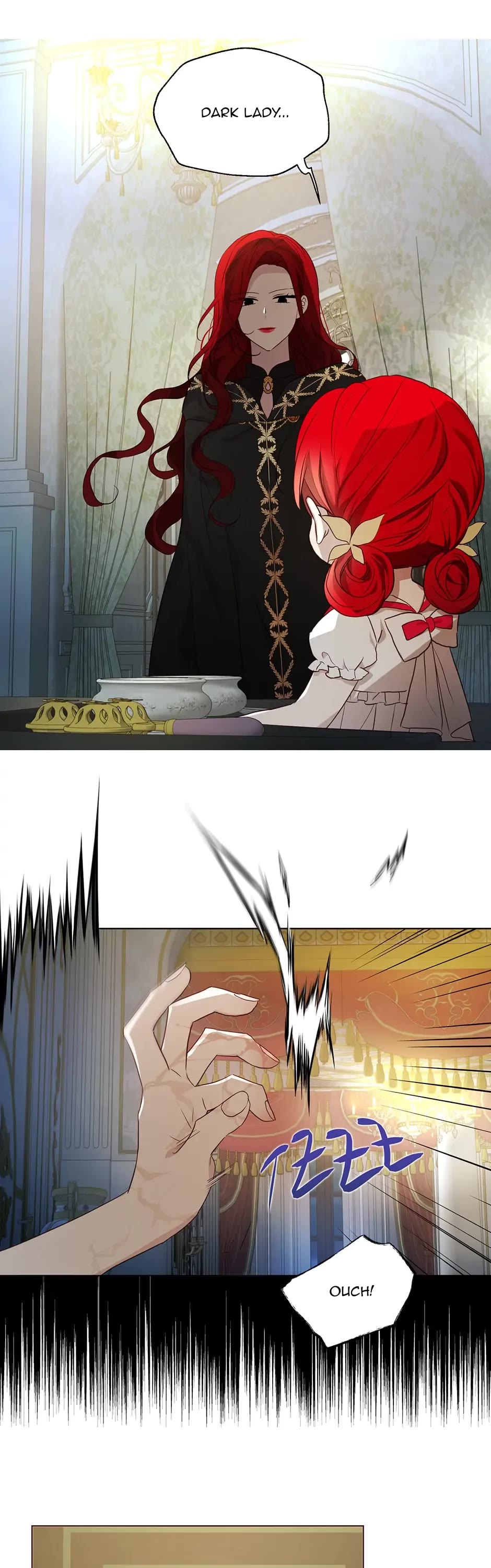 Seduce the Villain's Father Chapter 102 page 23 - Chapter 102: Brave Children
