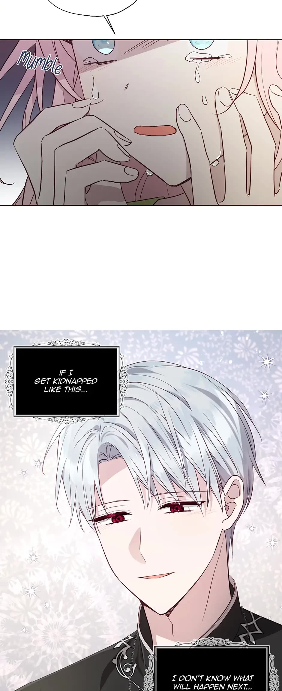 Seduce the Villain's Father Chapter 102 page 29 - Chapter 102: Brave Children