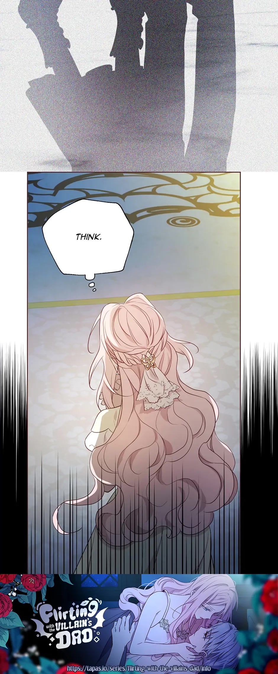 Seduce the Villain's Father Chapter 102 page 31 - Chapter 102: Brave Children