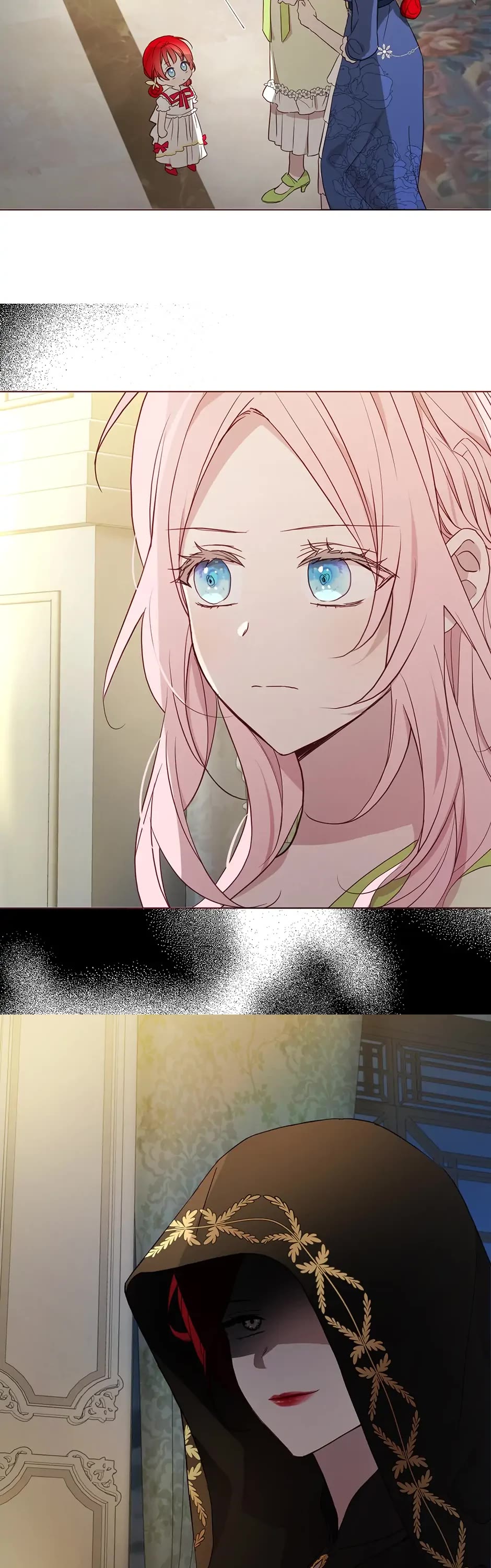 Seduce the Villain's Father Chapter 102 page 6 - Chapter 102: Brave Children