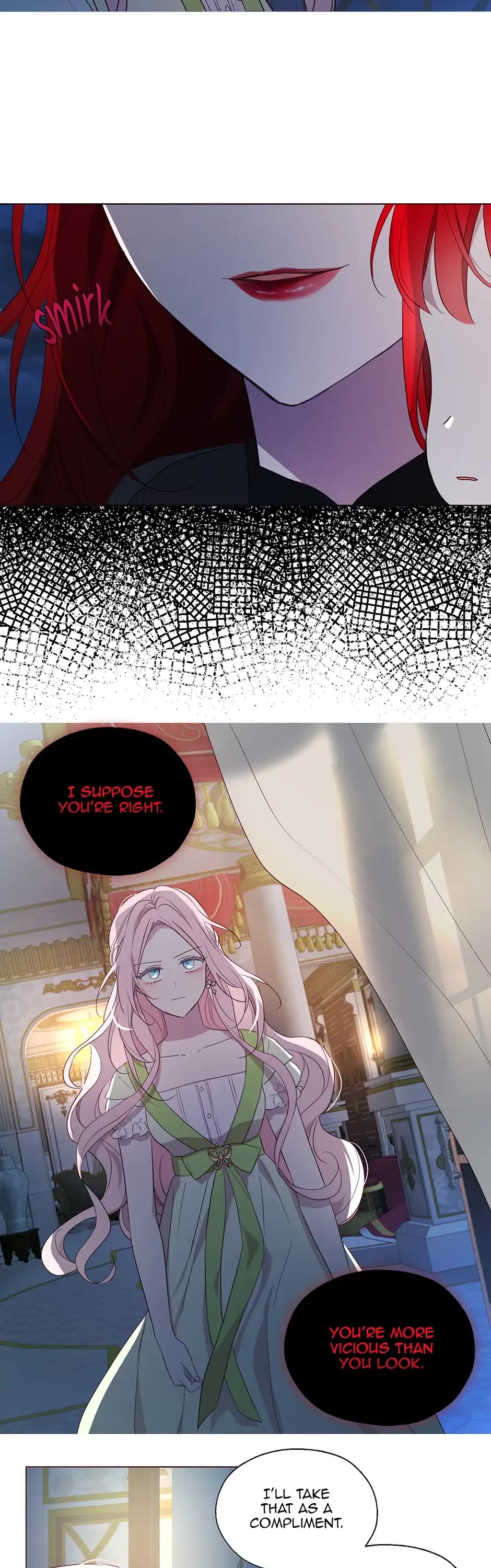 Seduce the Villain's Father Chapter 103 page 13 - Chapter 103: It's Me You Want