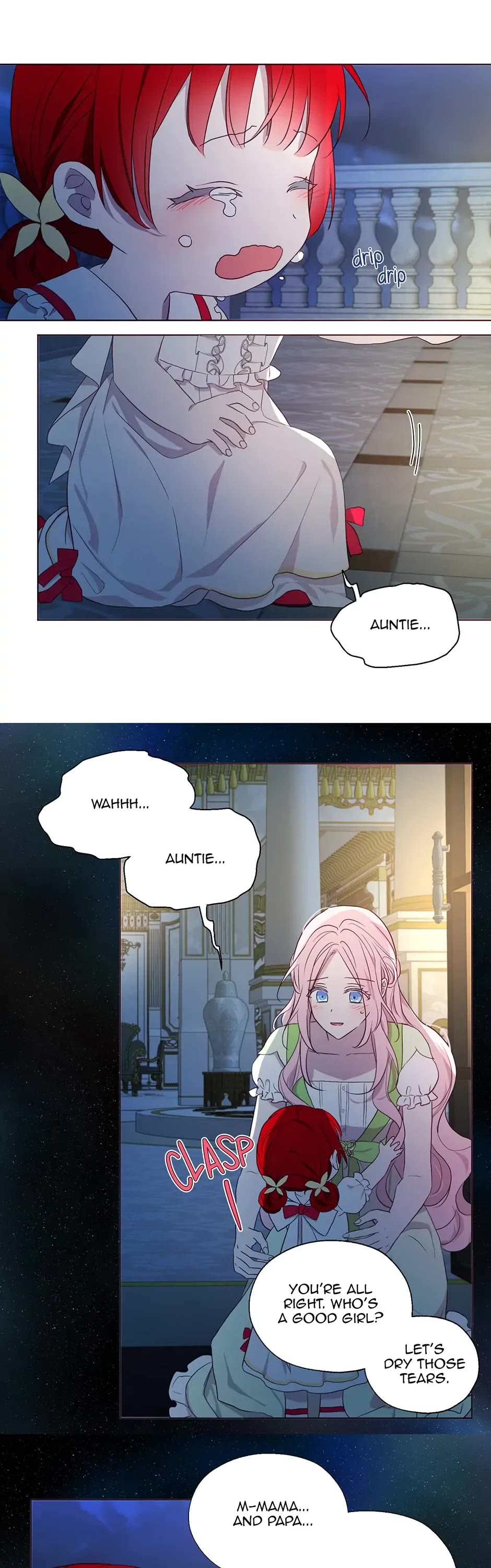 Seduce the Villain's Father Chapter 103 page 18 - Chapter 103: It's Me You Want