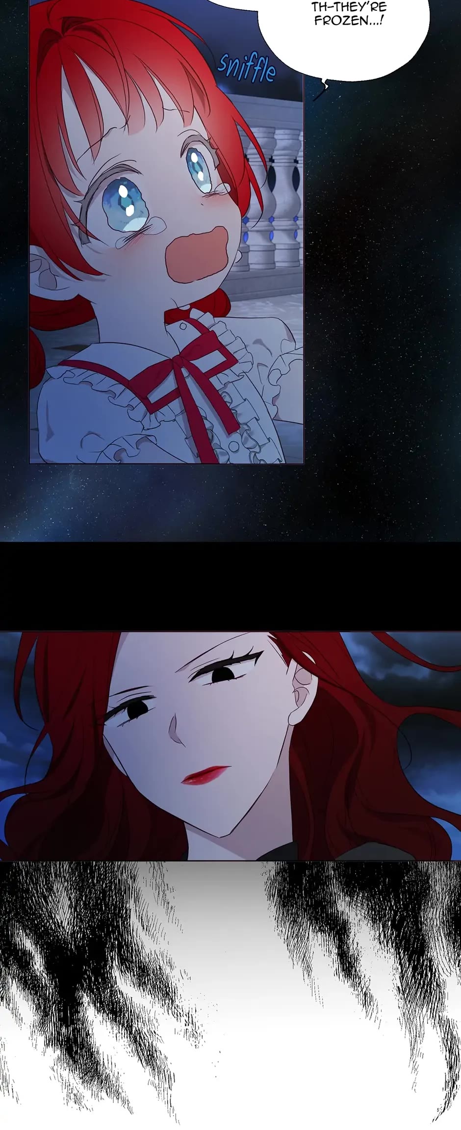 Seduce the Villain's Father Chapter 103 page 19 - Chapter 103: It's Me You Want