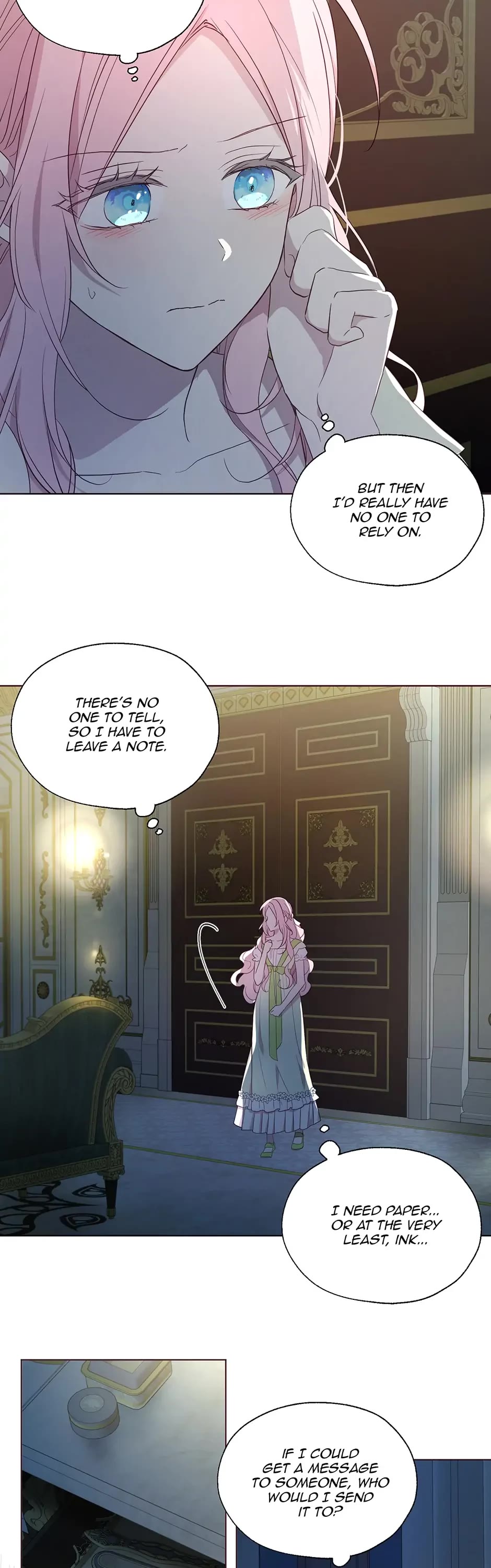 Seduce the Villain's Father Chapter 103 page 2 - Chapter 103: It's Me You Want