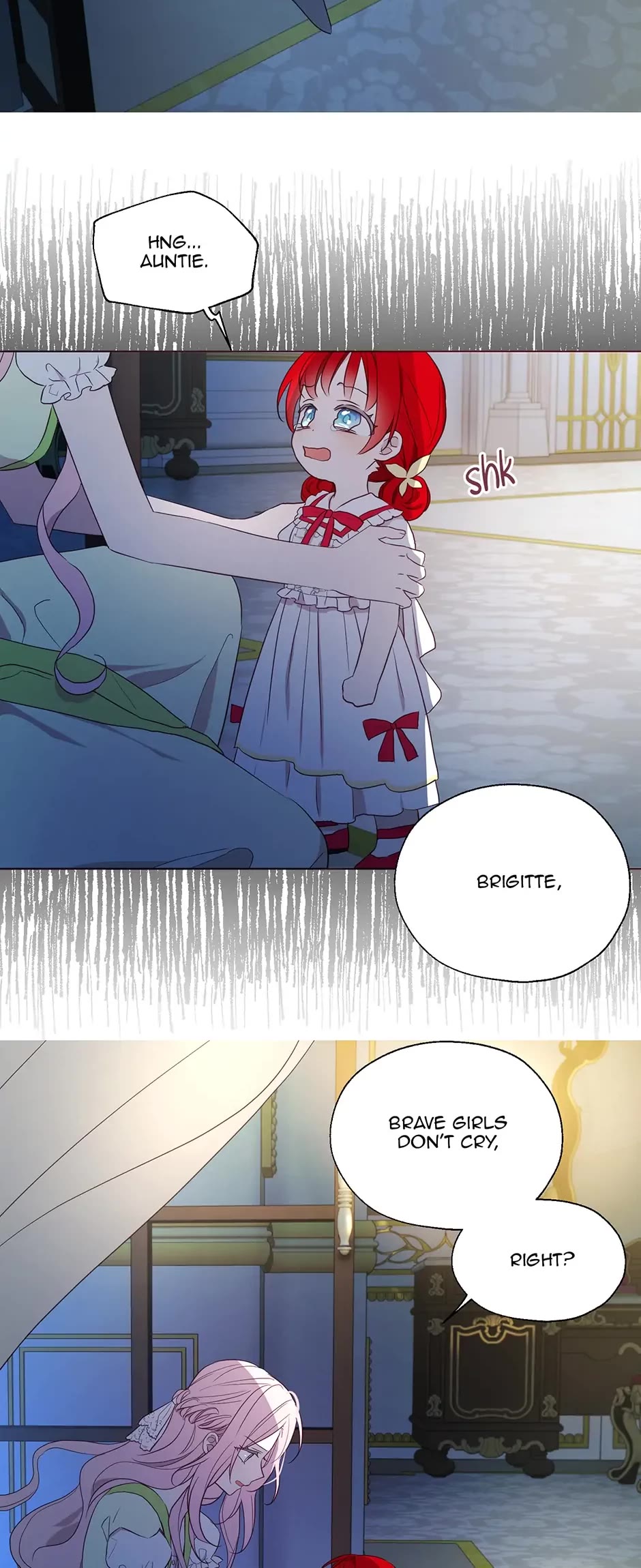Seduce the Villain's Father Chapter 103 page 25 - Chapter 103: It's Me You Want