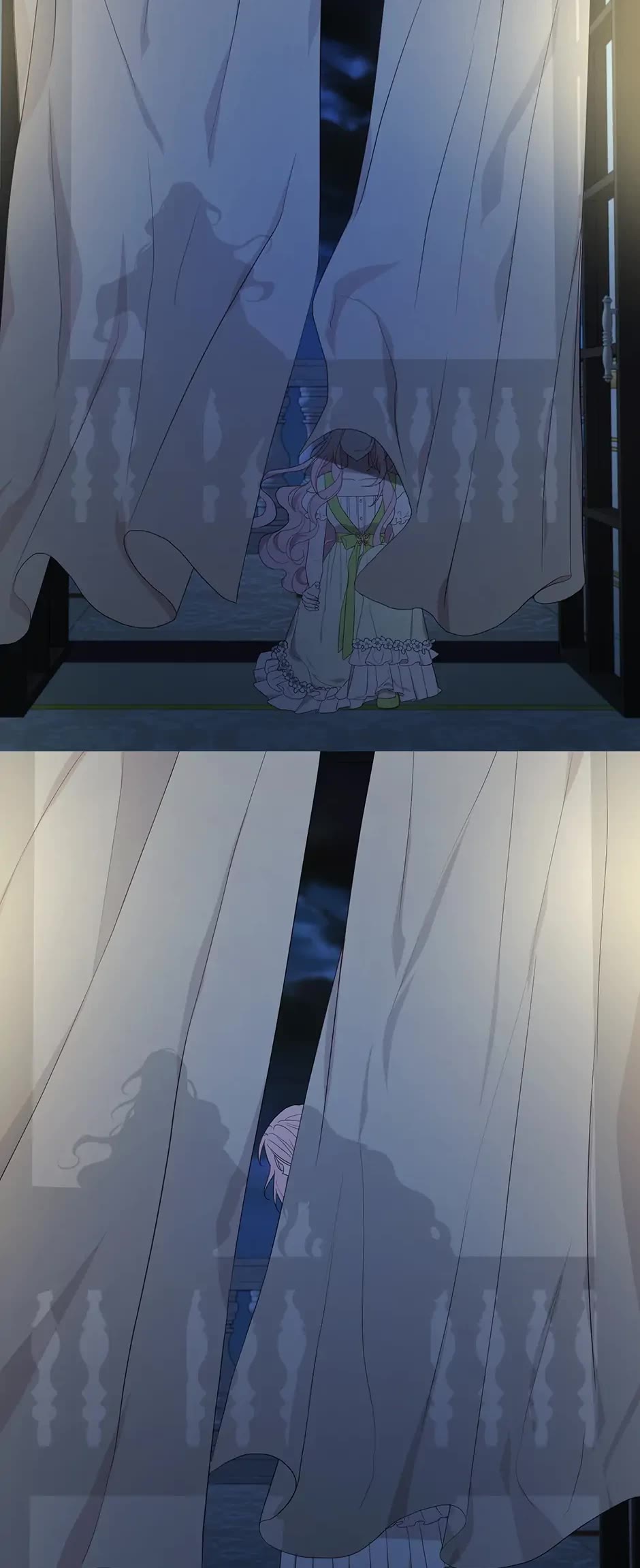 Seduce the Villain's Father Chapter 103 page 29 - Chapter 103: It's Me You Want