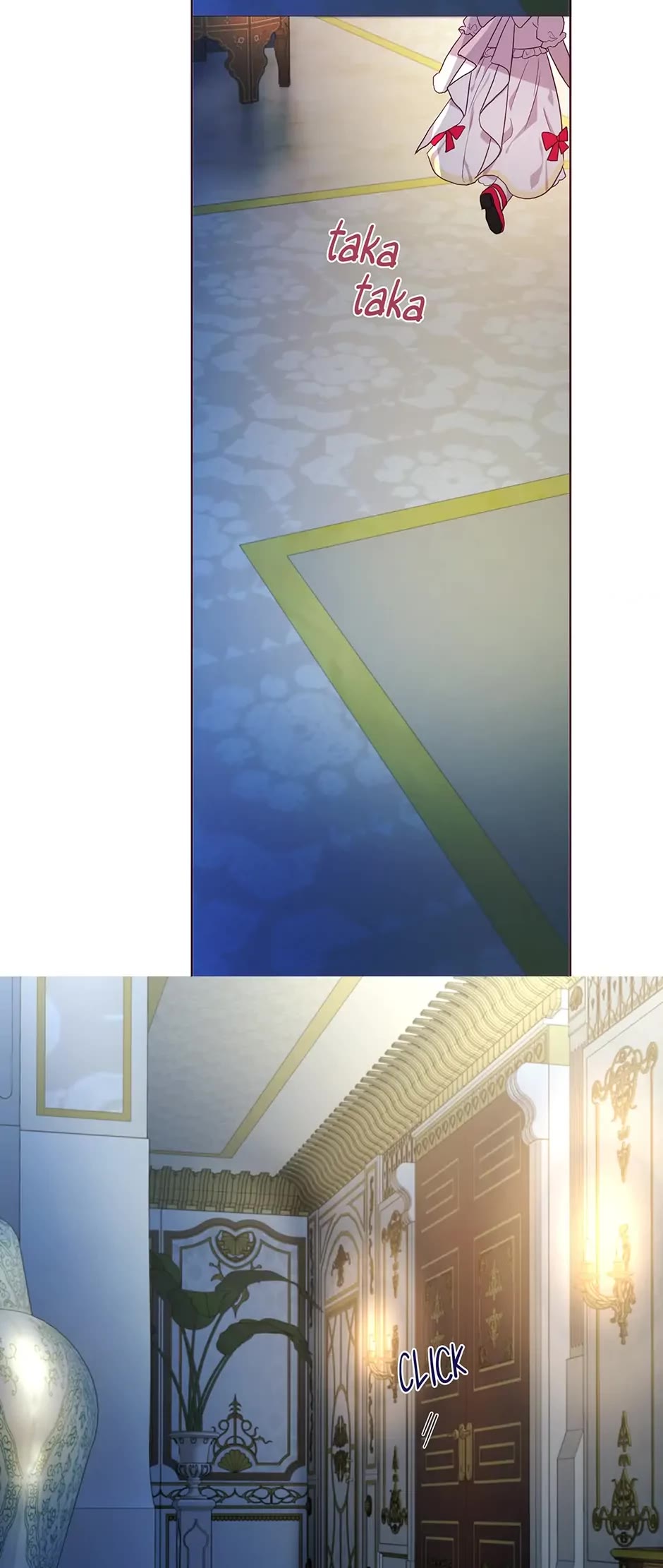 Seduce the Villain's Father Chapter 103 page 33 - Chapter 103: It's Me You Want