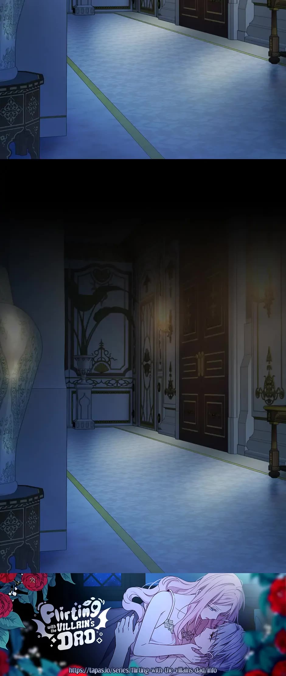 Seduce the Villain's Father Chapter 103 page 34 - Chapter 103: It's Me You Want