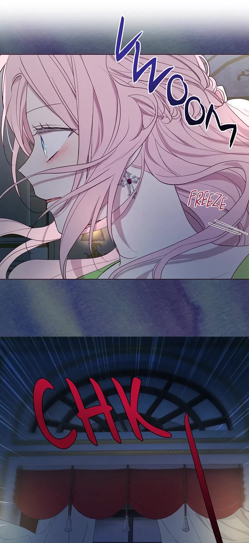 Seduce the Villain's Father Chapter 103 page 5 - Chapter 103: It's Me You Want
