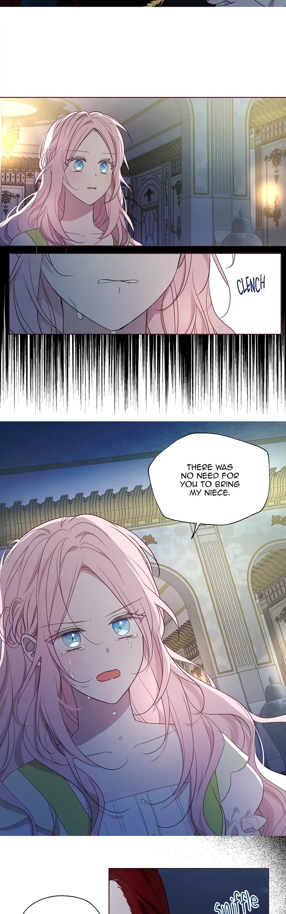 Seduce the Villain's Father Chapter 103 page 8 - Chapter 103: It's Me You Want