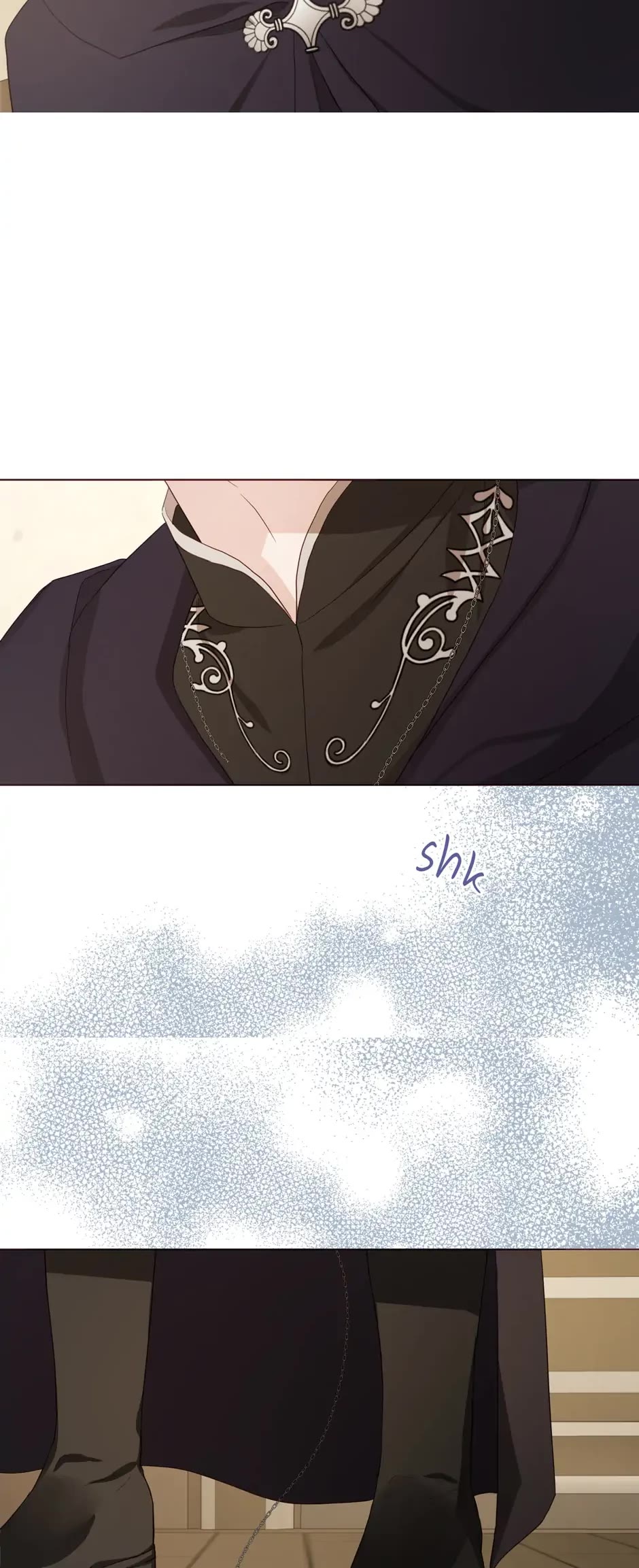 Seduce the Villain's Father Chapter 104 page 15 - Chapter 104: An Approved Kidnapping