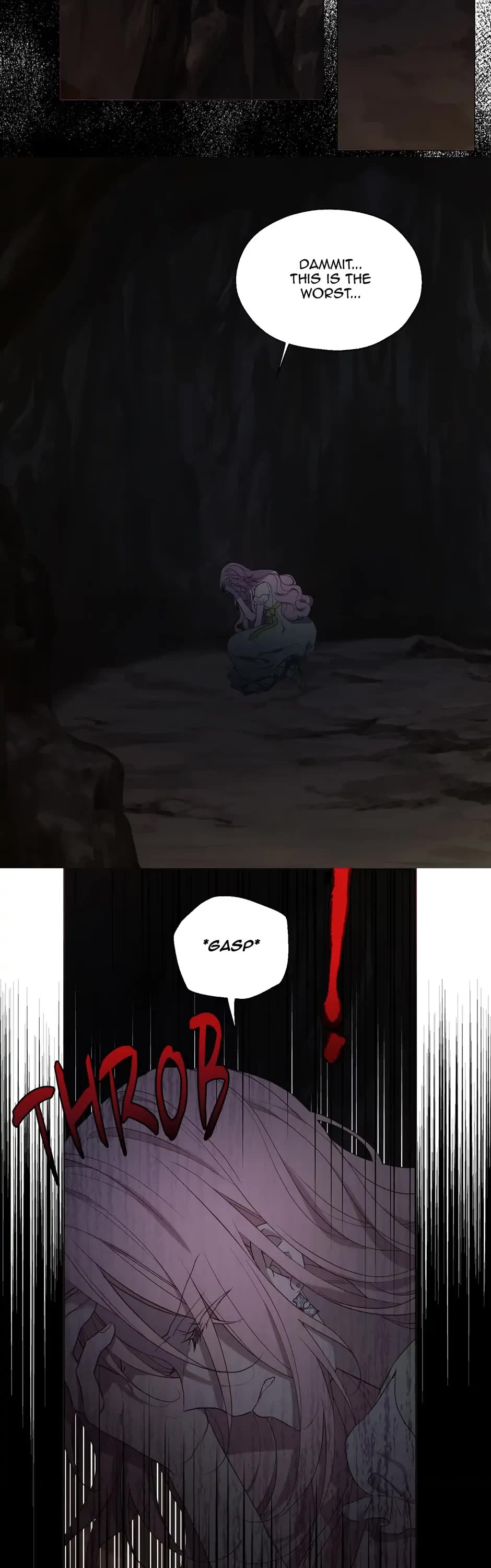 Seduce the Villain's Father Chapter 104 page 22 - Chapter 104: An Approved Kidnapping
