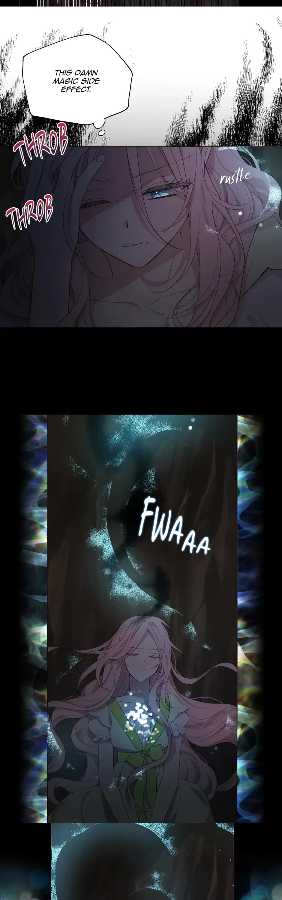 Seduce the Villain's Father Chapter 104 page 23 - Chapter 104: An Approved Kidnapping
