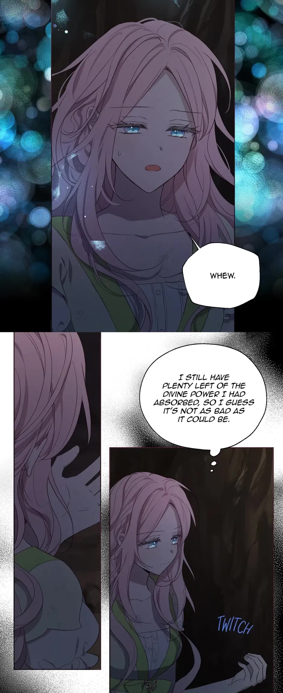 Seduce the Villain's Father Chapter 104 page 24 - Chapter 104: An Approved Kidnapping