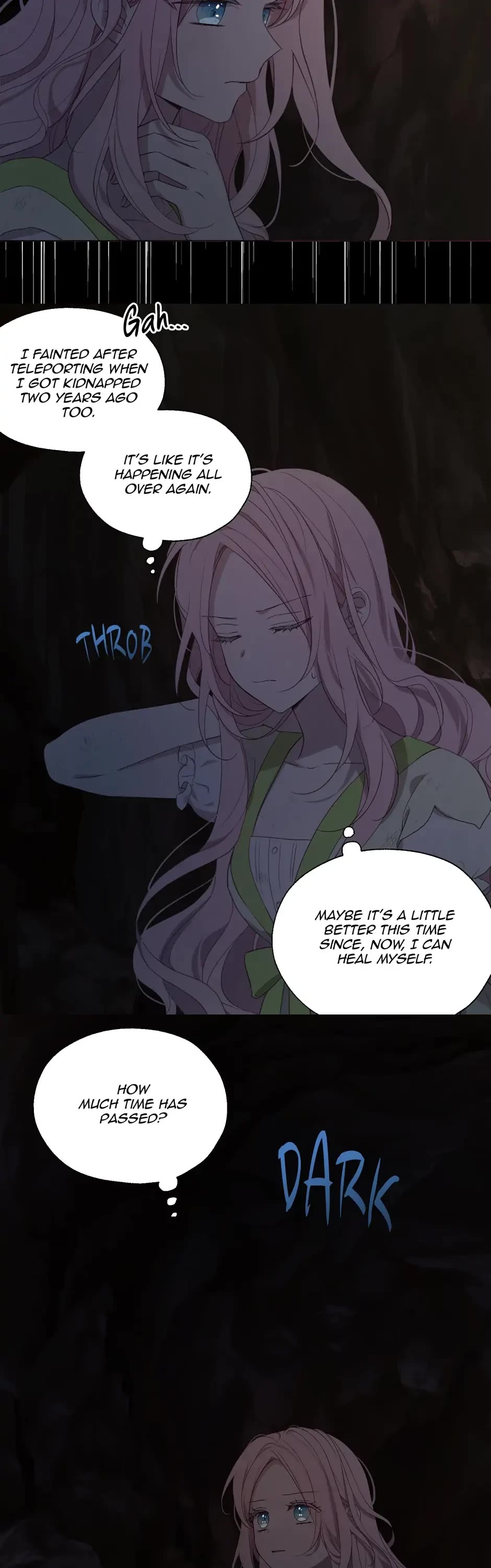 Seduce the Villain's Father Chapter 104 page 26 - Chapter 104: An Approved Kidnapping