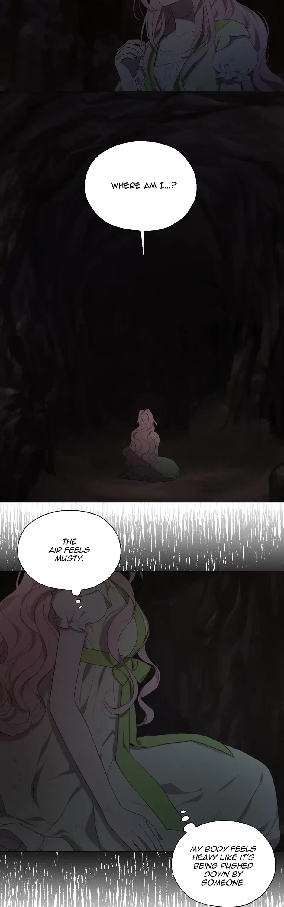 Seduce the Villain's Father Chapter 104 page 27 - Chapter 104: An Approved Kidnapping