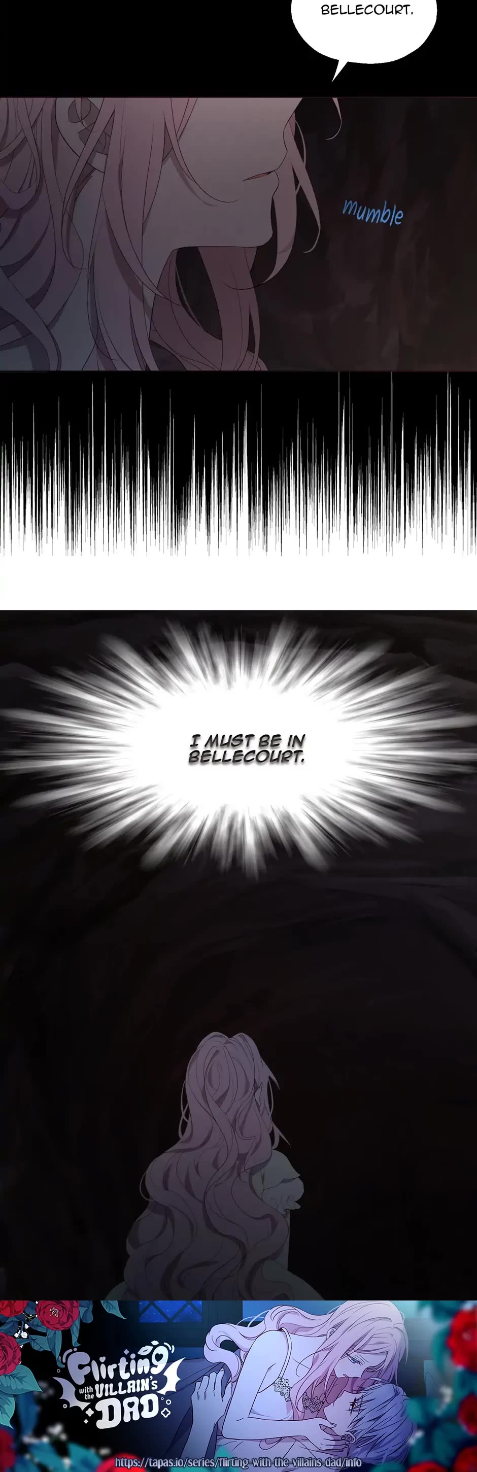 Seduce the Villain's Father Chapter 104 page 29 - Chapter 104: An Approved Kidnapping