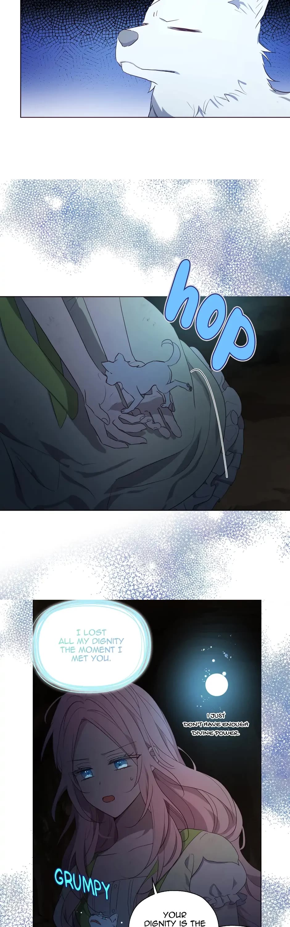 Seduce the Villain's Father Chapter 105 page 11 - Chapter 105: Trapped!