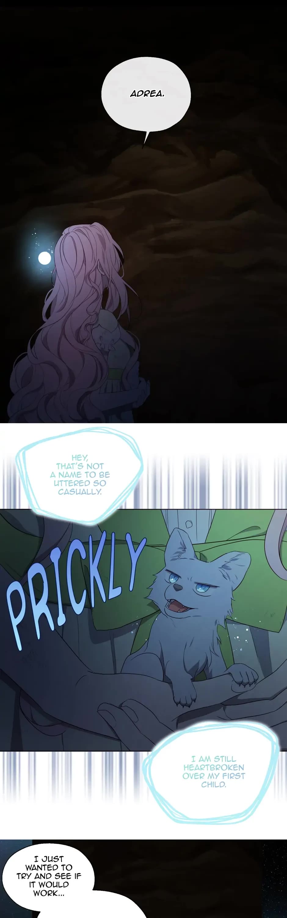 Seduce the Villain's Father Chapter 105 page 13 - Chapter 105: Trapped!