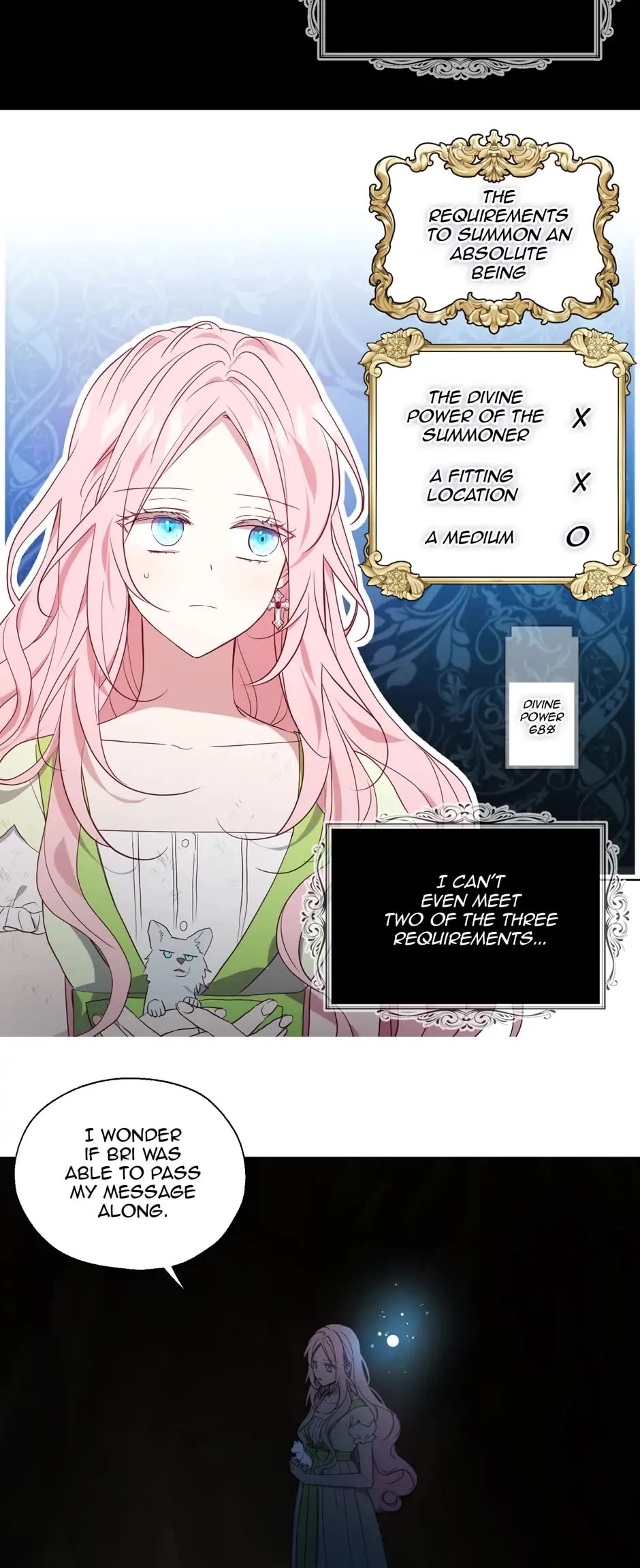 Seduce the Villain's Father Chapter 105 page 15 - Chapter 105: Trapped!