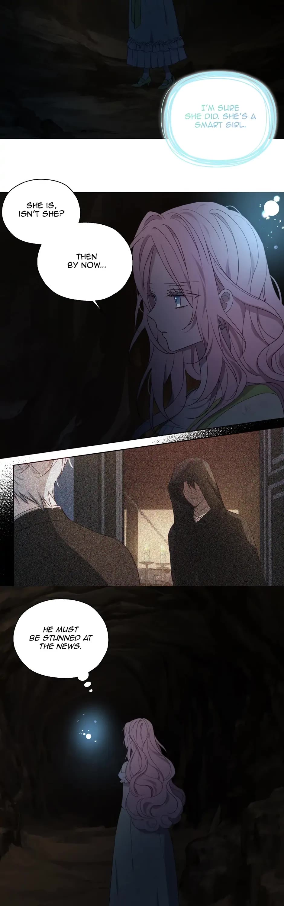 Seduce the Villain's Father Chapter 105 page 16 - Chapter 105: Trapped!