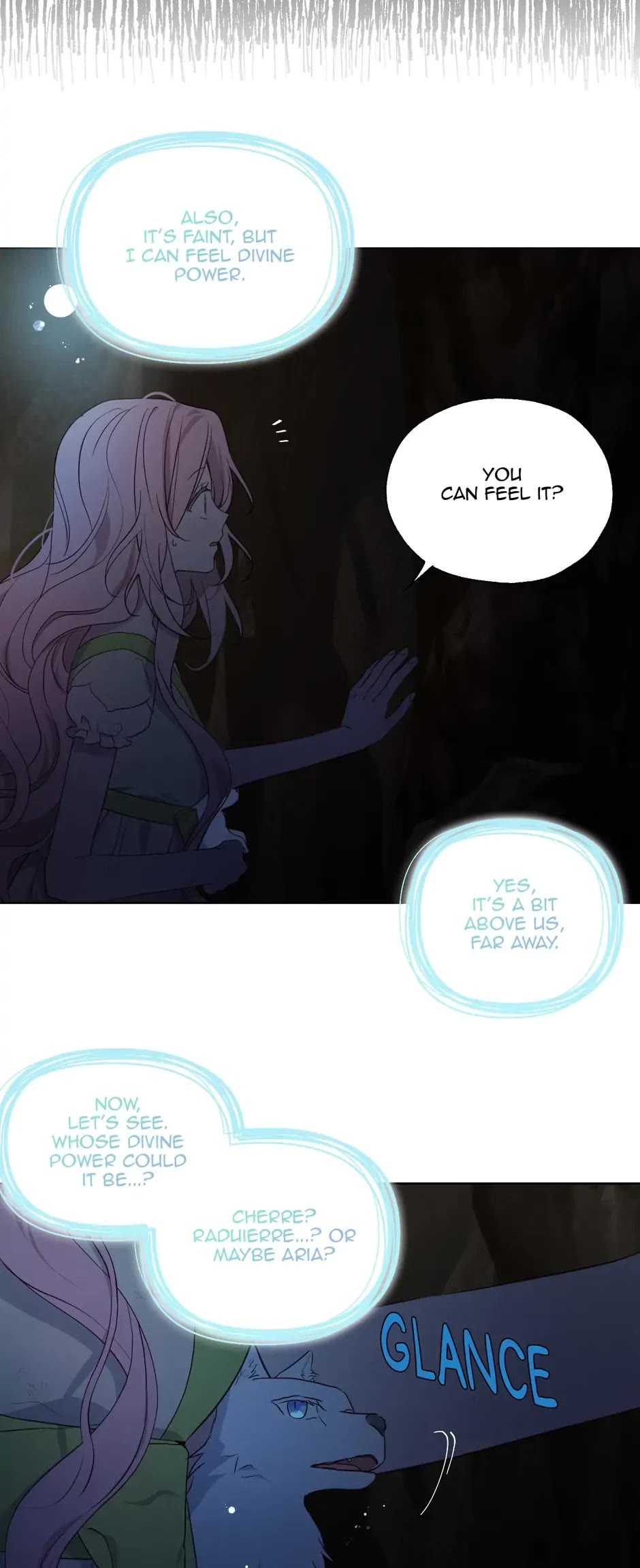 Seduce the Villain's Father Chapter 105 page 20 - Chapter 105: Trapped!