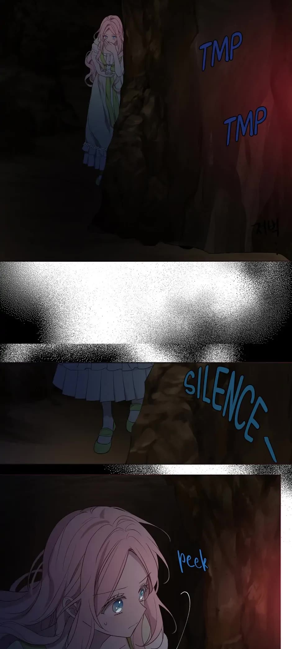 Seduce the Villain's Father Chapter 105 page 29 - Chapter 105: Trapped!
