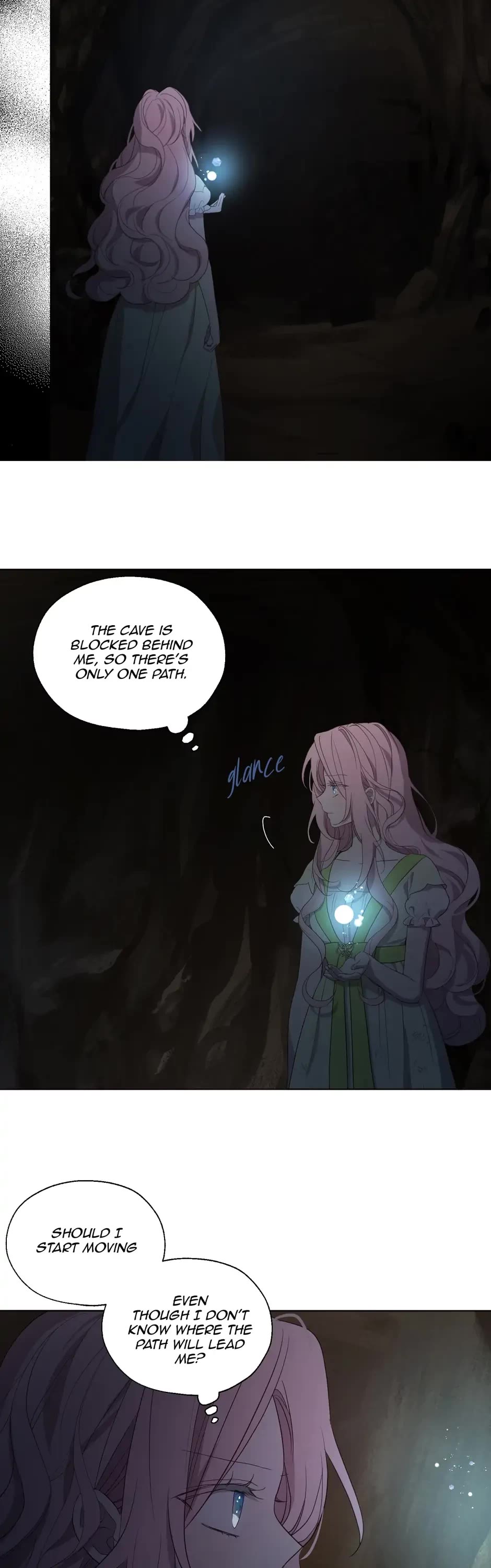 Seduce the Villain's Father Chapter 105 page 3 - Chapter 105: Trapped!