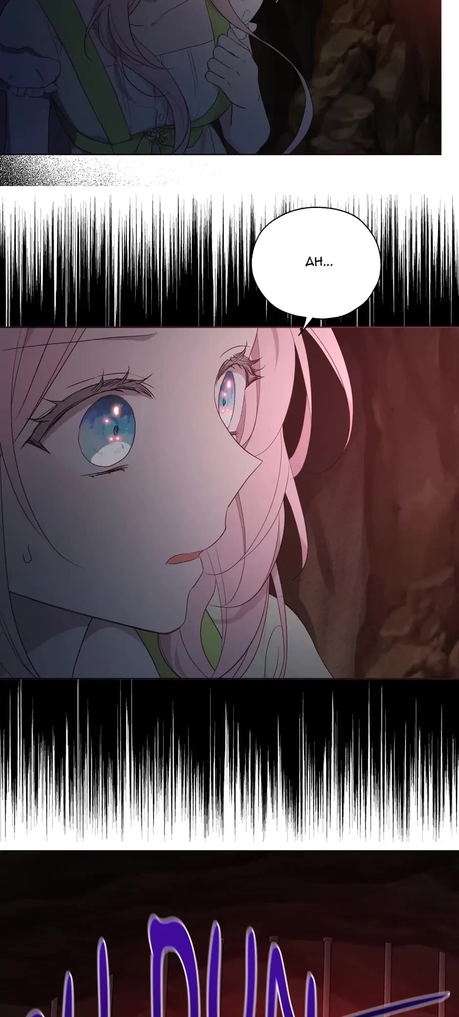 Seduce the Villain's Father Chapter 105 page 30 - Chapter 105: Trapped!