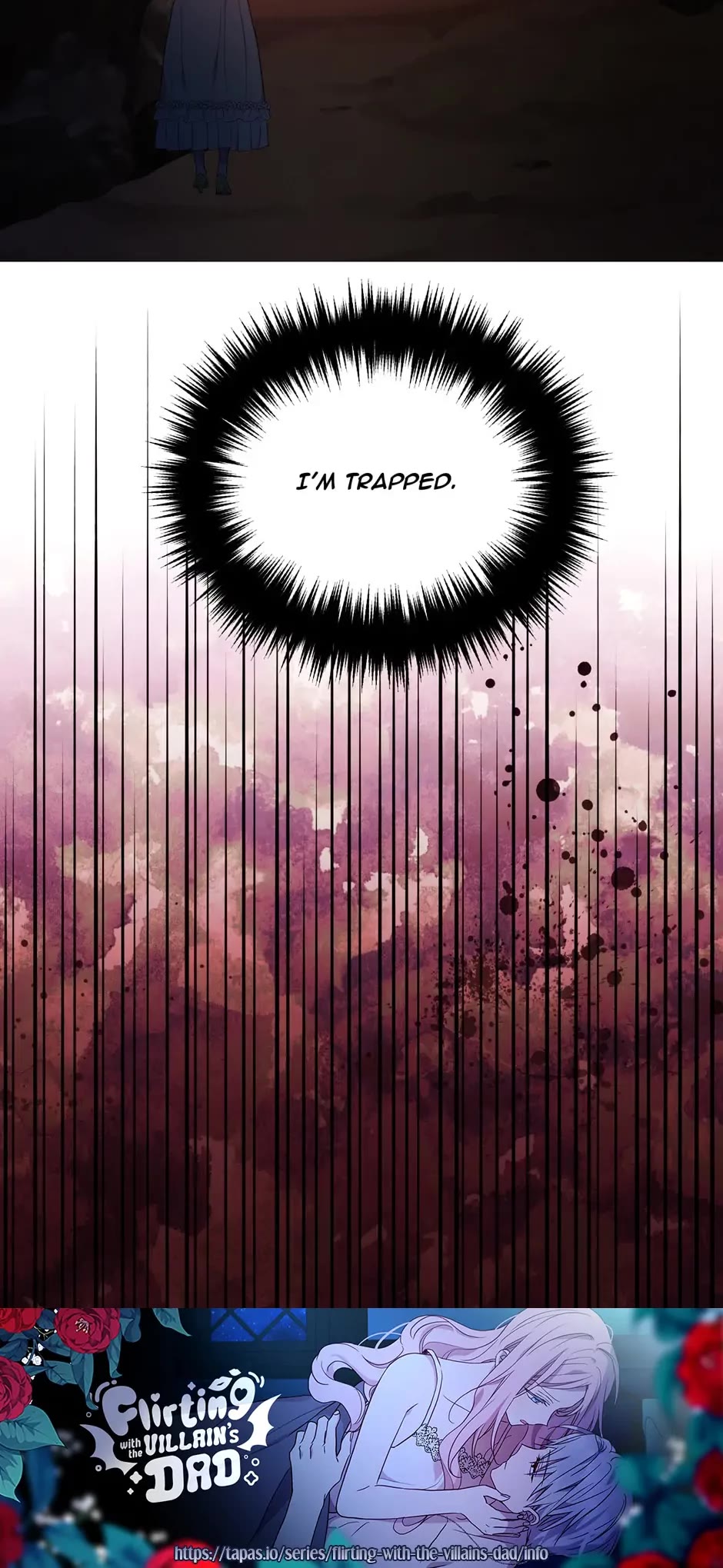 Seduce the Villain's Father Chapter 105 page 32 - Chapter 105: Trapped!