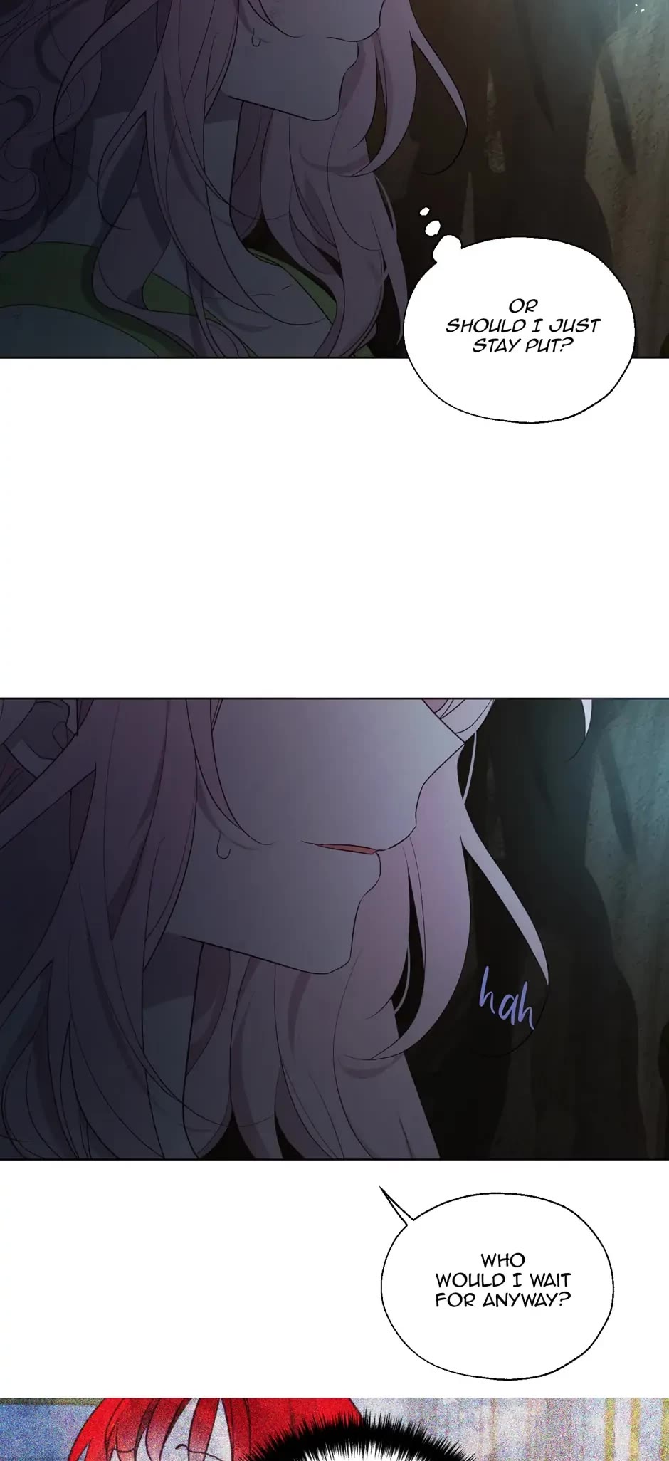 Seduce the Villain's Father Chapter 105 page 4 - Chapter 105: Trapped!