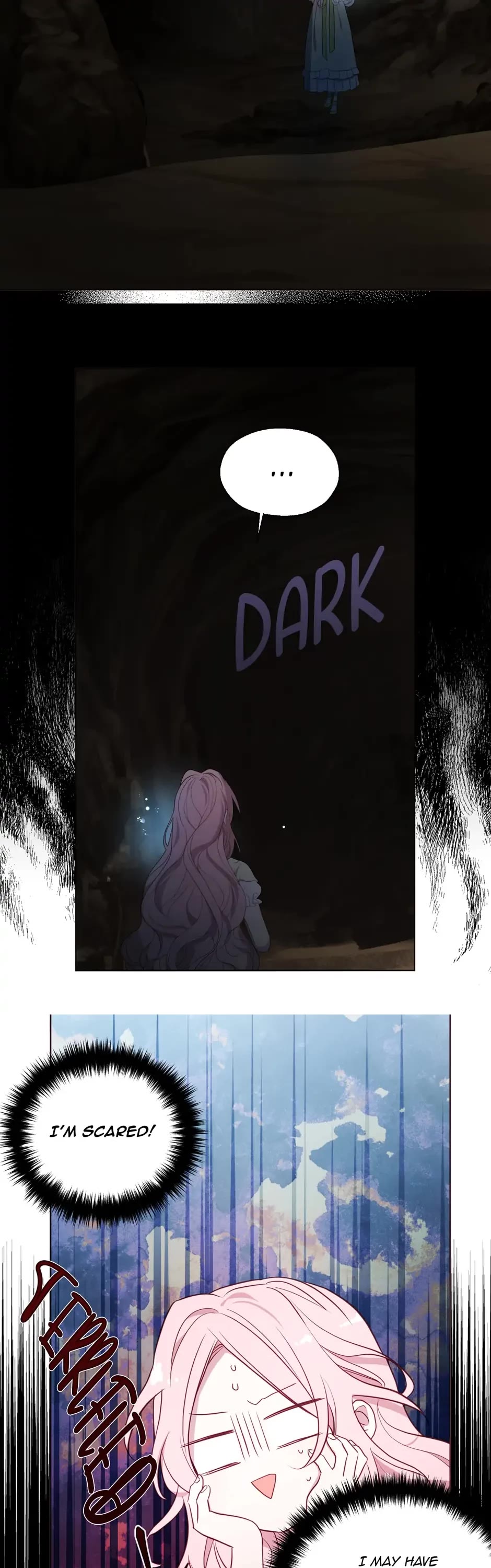 Seduce the Villain's Father Chapter 105 page 6 - Chapter 105: Trapped!