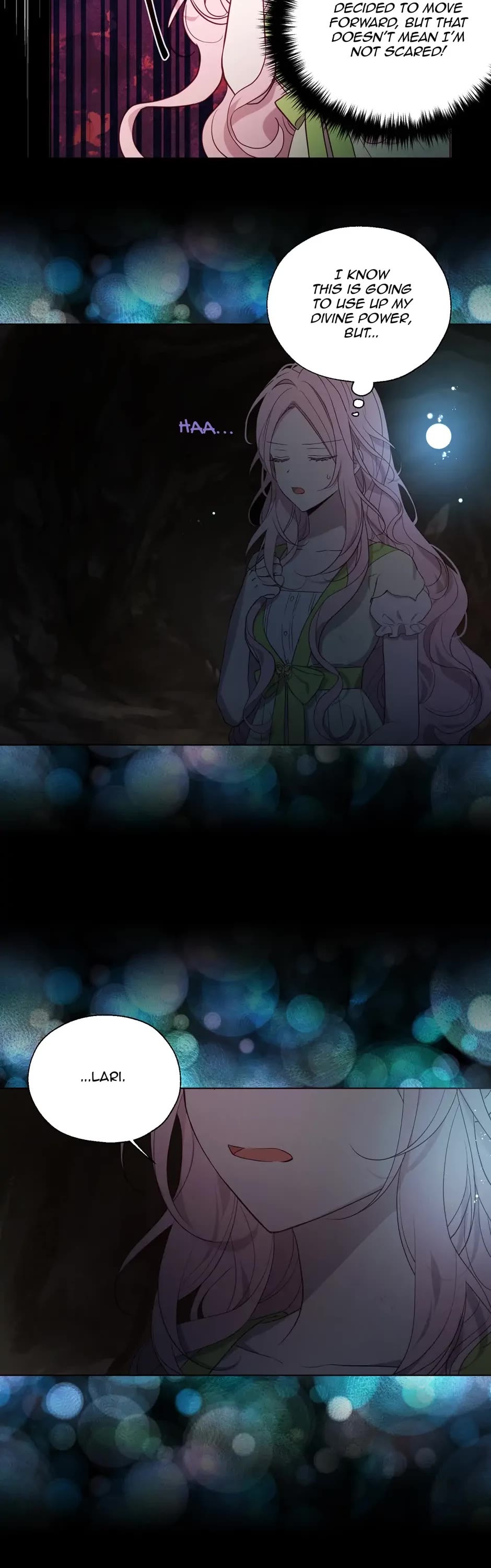 Seduce the Villain's Father Chapter 105 page 7 - Chapter 105: Trapped!