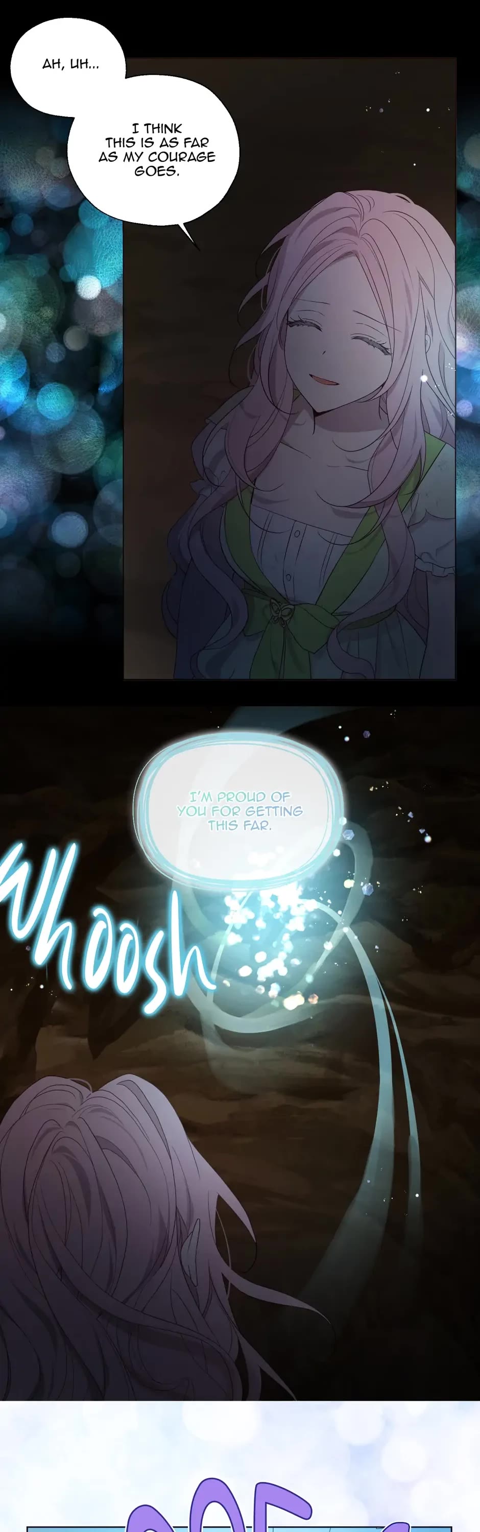 Seduce the Villain's Father Chapter 105 page 8 - Chapter 105: Trapped!