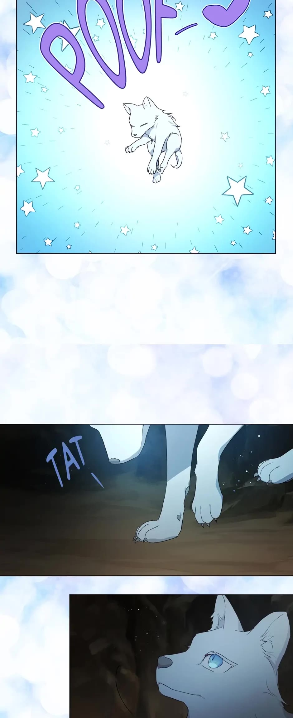 Seduce the Villain's Father Chapter 105 page 9 - Chapter 105: Trapped!