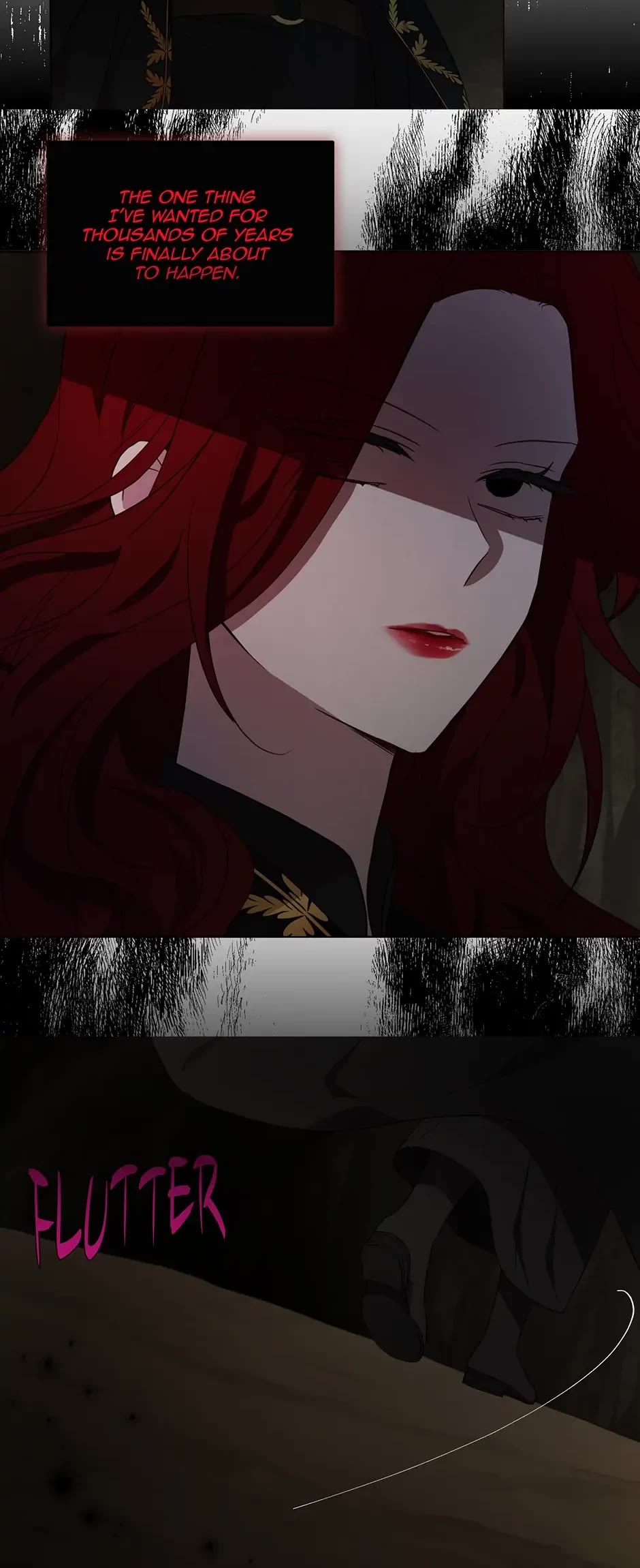 Seduce the Villain's Father Chapter 106 page 10 - Chapter 106: The Magic Circle