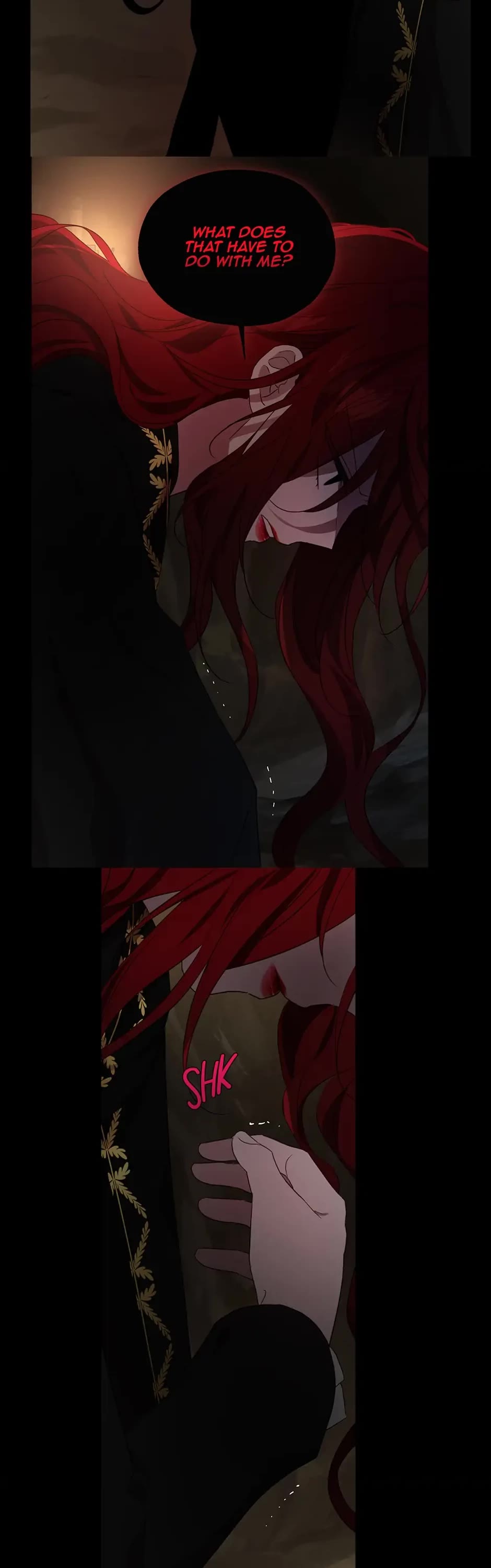Seduce the Villain's Father Chapter 106 page 7 - Chapter 106: The Magic Circle