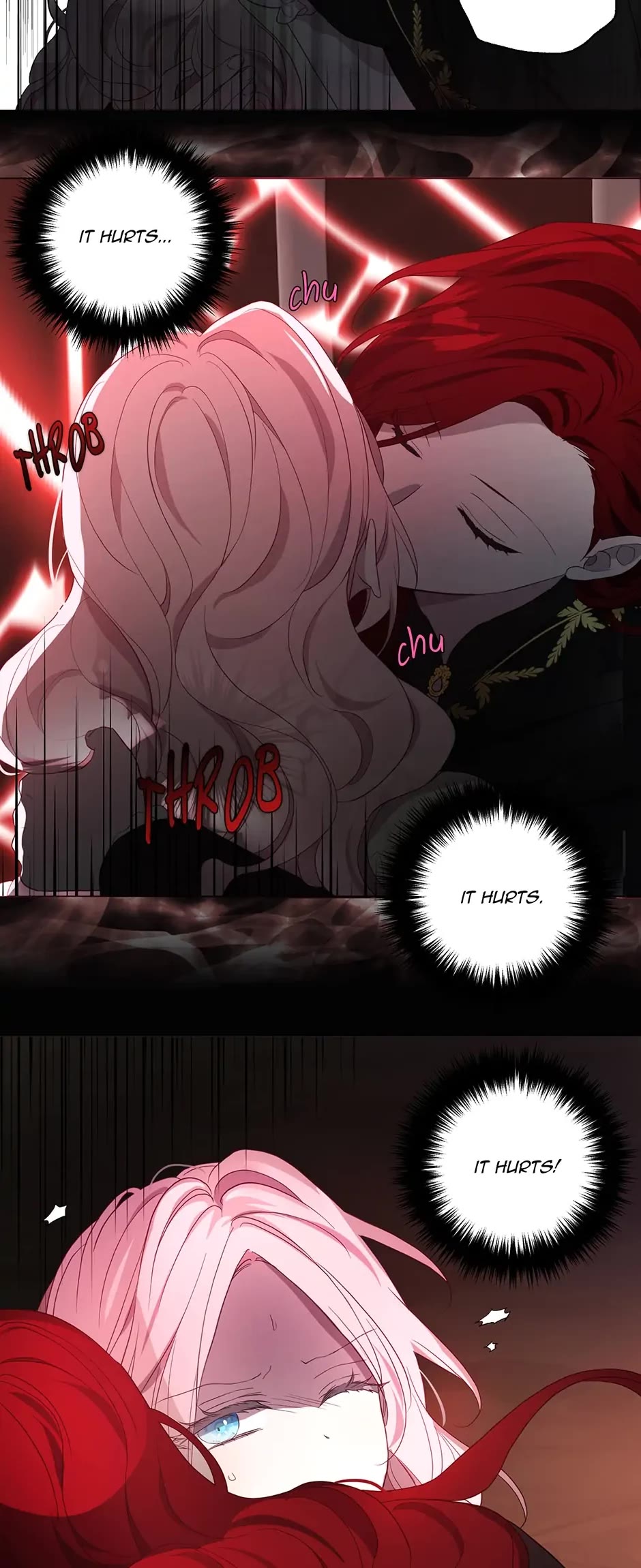 Seduce the Villain's Father Chapter 107 page 10 - Chapter 107: Keep Running