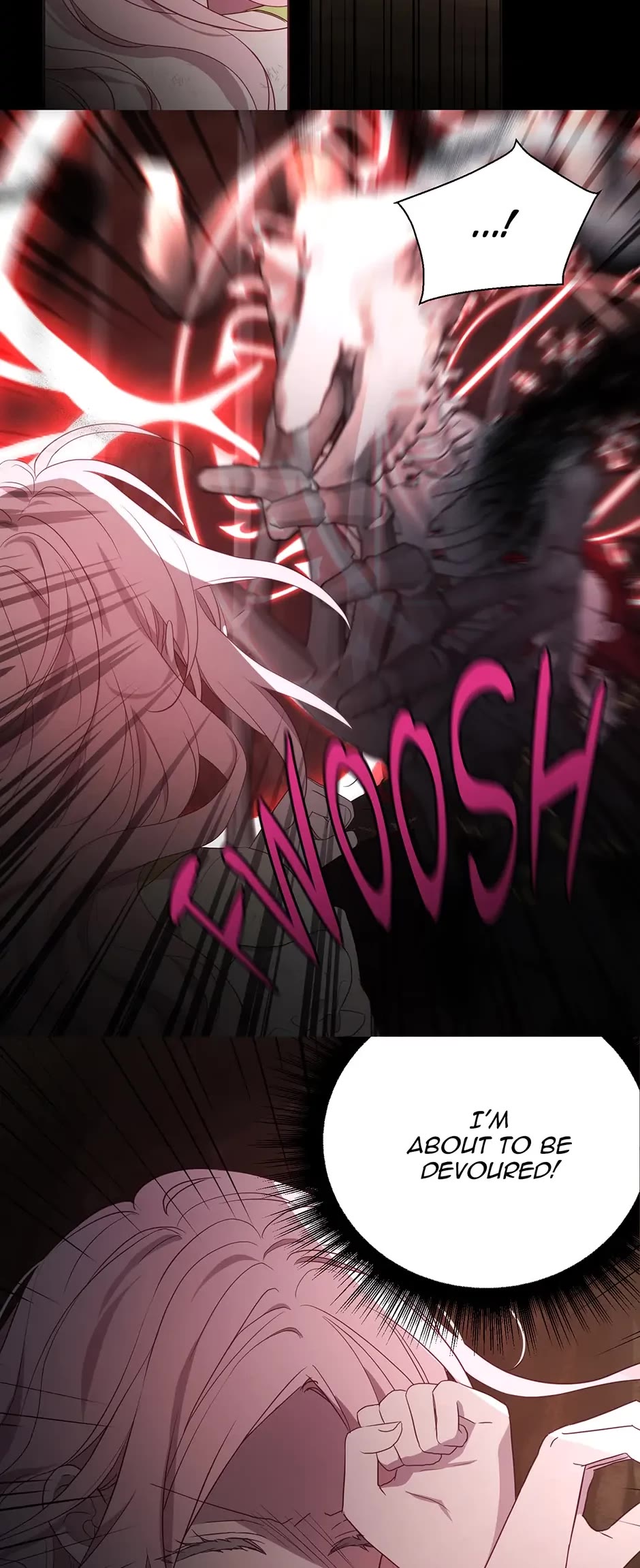 Seduce the Villain's Father Chapter 107 page 20 - Chapter 107: Keep Running