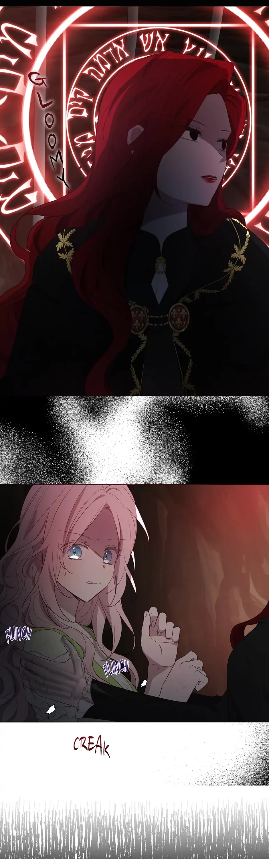 Seduce the Villain's Father Chapter 107 page 23 - Chapter 107: Keep Running