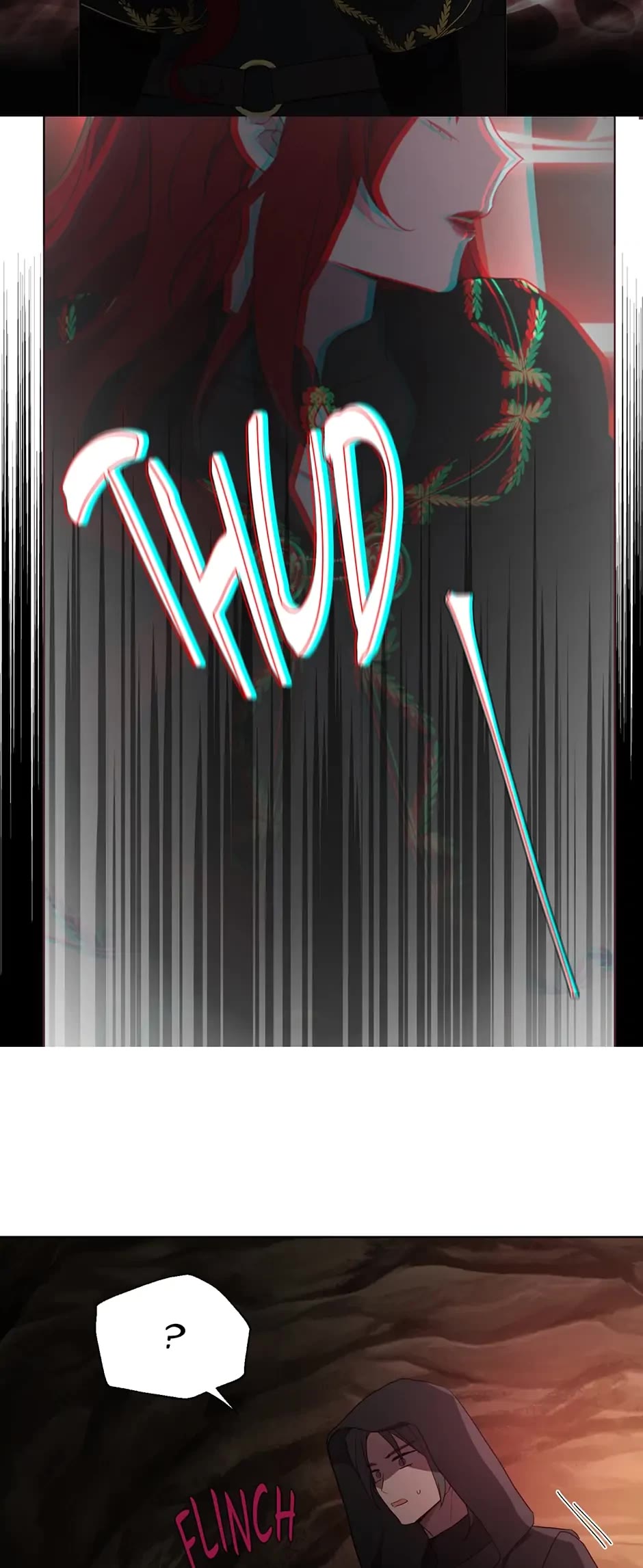 Seduce the Villain's Father Chapter 107 page 25 - Chapter 107: Keep Running