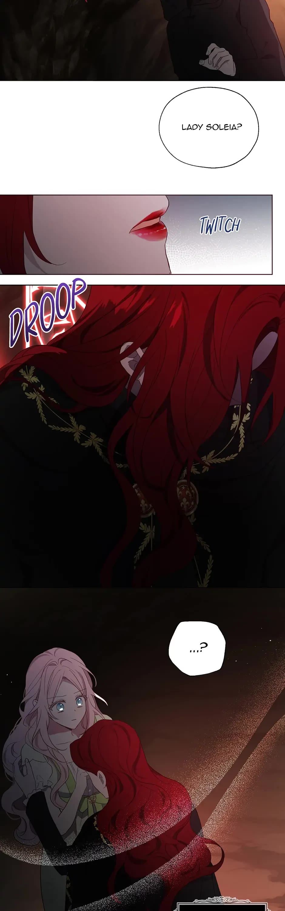 Seduce the Villain's Father Chapter 107 page 26 - Chapter 107: Keep Running